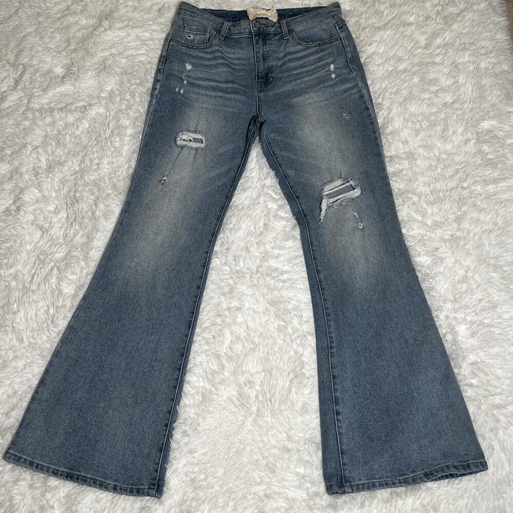 Women’s Altard State Blue Jean Size 30/11